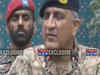Pak army chief visits LoC to ‘oversee’ ceasefire violation