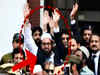 Pakistan: No counsel for innocent Kulbhsuhan Jadhav, Hafiz Saeed gets SC hearing