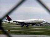 Delta Airlines plane diverts over 'disruptive' passenger