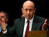 Goldman Sachs executives testify at Senate hearing