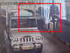 On cam: Horrific accident at toll booth in Gujarat