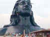 112 feet 'Adiyogi' statue enters Guinness Book of World Records