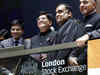 India looking for global investors to fund infrastructure projects: London Stock Exchange CEO