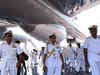 Navies of India and Singapore explore ways to boost cooperation