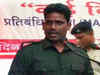 Dreaded Maoist leader Kundan Pahan surrenders before police in Ranchi