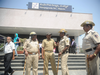 New battleground: No time to play for Bengaluru city cops