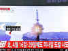 North Korea says new long-range missile can carry heavy nuke