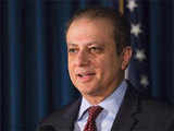 Very proud of my Indian heritage: Preet Bharara