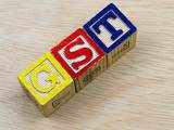 More than a 3rd of state taxes to stay out of GST