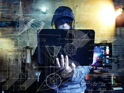What do the hackers want