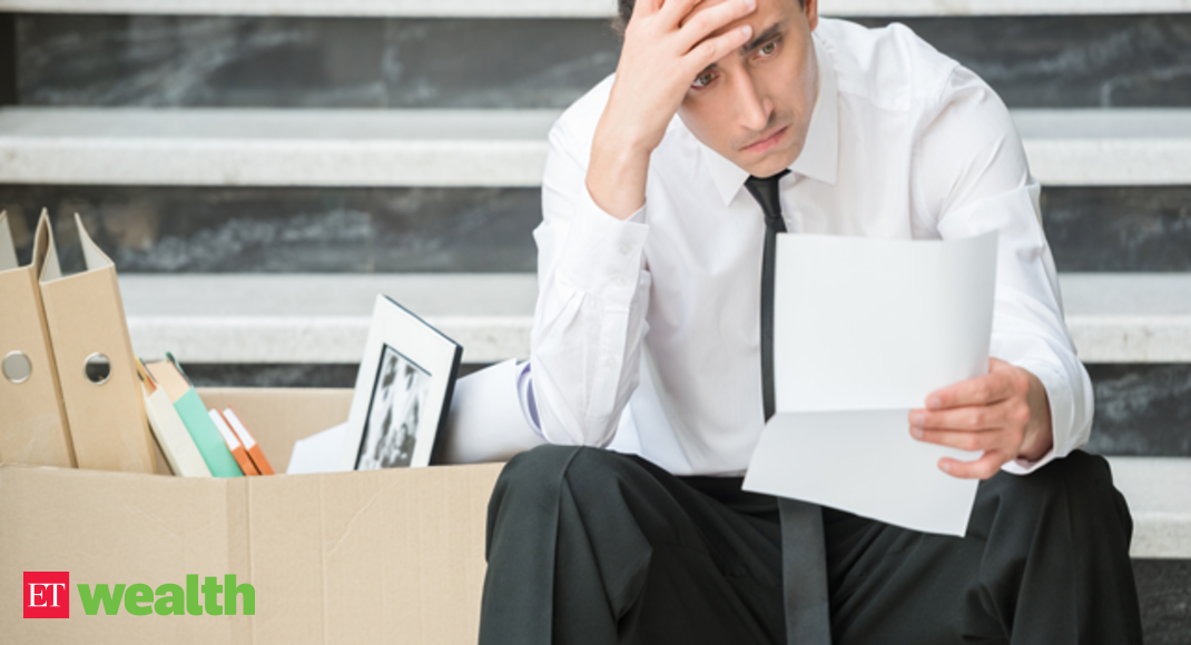 Job crisis: Will you be laid off? 10 financial tips that can help you survive a job crisis