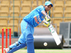 Women’s cricket: India openers put on a world record 320-run stand