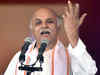 Remove 'secular' from Constitution: VHP leader Pravin Togadia