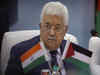 India can play imp role in Palestine issue, says Palestinian President