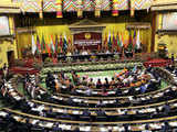 16th SAARC summit in Bhutan