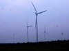 Change in policy takes the life out of wind stocks