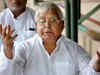 Benami land deals: Lalu under I-T scanner; raids conducted at 22 locations in Delhi and NCR
