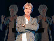 BBH founder John Hegarty's list of least favourite things