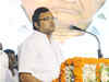 Karti Chidambaram decries CBI case against him