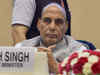 Radicalisation in the Northeast may lead to terrorism: Home Minister Rajnath Singh