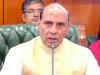 Rajnath Singh instructs officials to identify agents of 'radicalisation'