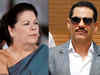 Security cover of Robert Vadra’s mother withdrawn