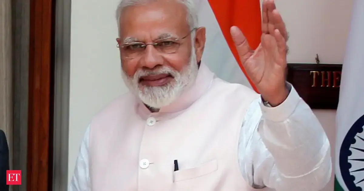 Narendra Modi: 'Reform to transform' needed to build new India: PM ...