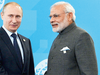 St Petersburg International Economic Forum: India to seek higher foreign investment