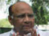 My conscience is clear: Sharad Pawar