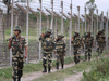 BSF begins operation 'Garam Hawa' along international border in Rajasthan