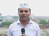 AAP MLA Somdutt put on trial for offence of rioting