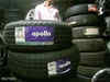 Apollo Tyres earmarks Rs 2,500 crore capex for FY18