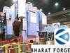 Total dilution of 7% of equity via QIP issue: Bharat Forge