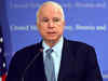 Donald Trump scandals reaching Watergate size and scale: John McCain