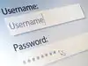 Login