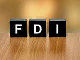 Government mulls FDI norms easing in print media, construction, retail