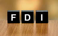Government mulls FDI norms easing in print media, construction, retail