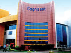 Cognizant office hyderabad icaps by alcon