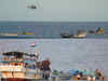 Indian Navy foils piracy bid in Gulf of Aden, saves MV Lord Mountbatten crew