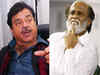 Time for Rajinikanth to lead people in Tamil Nadu, says Shatrughan Sinha