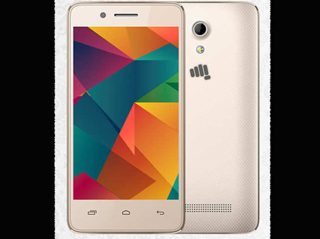 Micromax A350 Canvas Knight - Full phone specifications