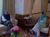 Arun Jaitley meets J&K CM Mehbooba Mufti, reviews security situation