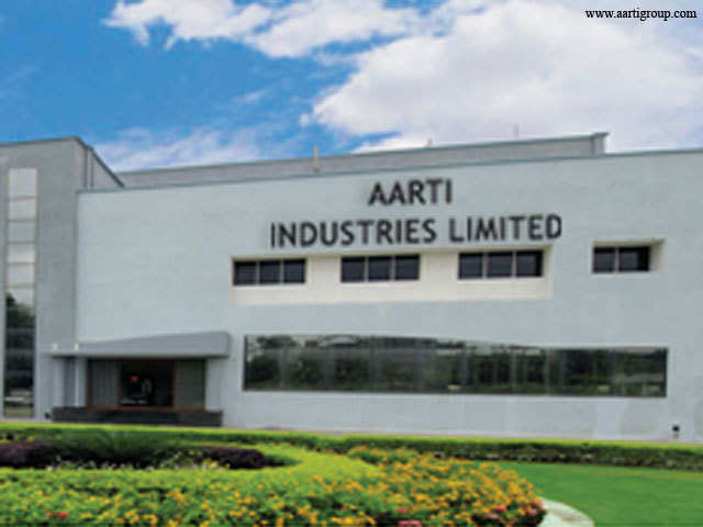 Aarti Industries