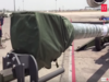 Watch: M-777 artillery guns land in India