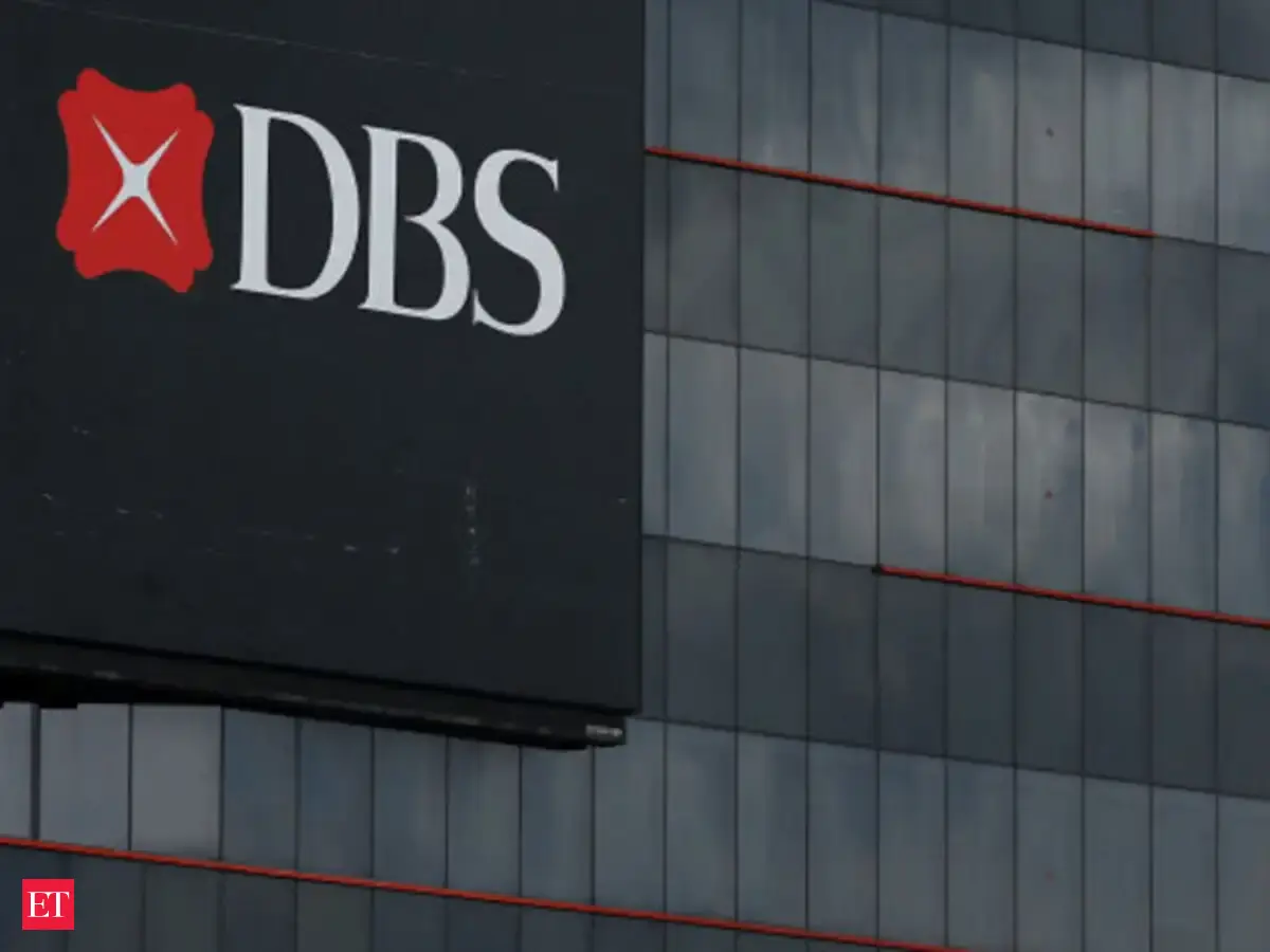 Digital Banking Singapore S Dbs Bank Adds Over A Million