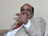 Justice CS Karnan approaches President for suspension of Supreme Court Order