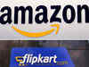 Flipkart, Amazon lock horns over smartphone sales