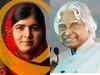 From Kalam to Malala, people whose lives turned into bestsellers