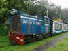HECLto manufacture equipment for the steam locomotives of Darjeeling Himalayan Railway