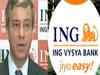 ING Vysya Q4 net up 38 per cent to Rs 68 crore
